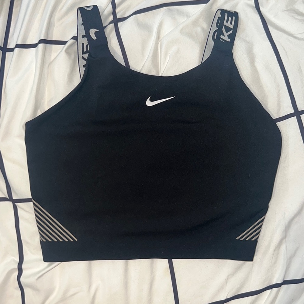 NIKE PRO crop top